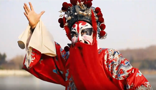 淮南这些年