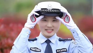大美“小人物”